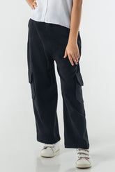 Stitched Kids Bottom